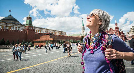 Exploring Senior Travel Discounts and Benefits: A Guide to Affordable Adventures ✈️🌍