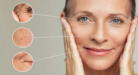 Skin Health and Aging: How to Care for Your Skin as the Years Go By