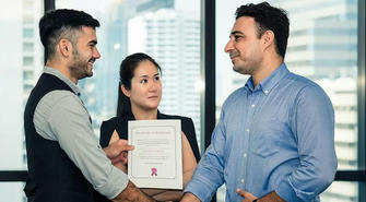 How Certifications Help You Stand Out in a Competitive Job Market