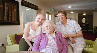 The Art and Science of Family Caregiving: A Journey of Love, Learning, and Laughter