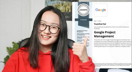 Unlocking Success: The Benefits of Earning a Project Management Certification