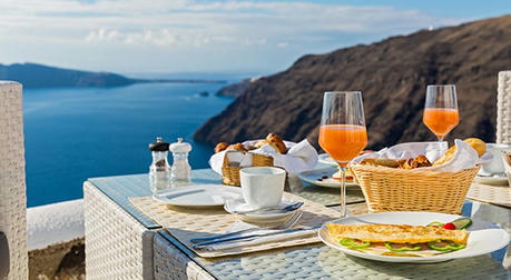 The Delicious Journey: Exploring Food Through Travel