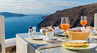 The Delicious Journey: Exploring Food Through Travel