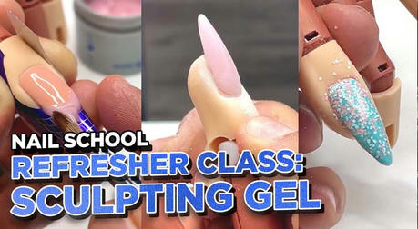 The Art of Nails: A Journey into the World of Manicure Classes