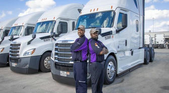 The Road to Success: Everything You Need to Know About Getting a CDL