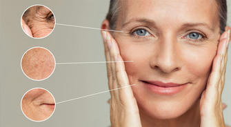 Skin Health and Aging: How to Care for Your Skin as the Years Go By