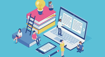 The Joy of Online Learning: How Digital Courses Are Shaping the Future of Education