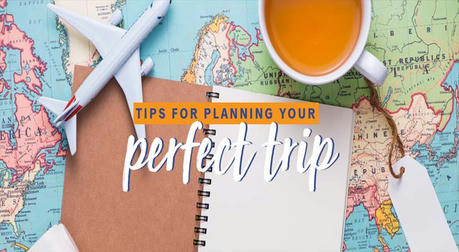 Traveling in Your Golden Years: A Guide to Planning Your Perfect Trip