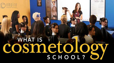 Beauty Schools: Where Glamour Meets Skill – A Glimpse Into the World of Beauty Education