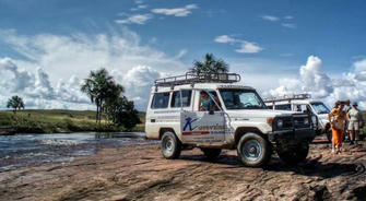 Independent Travel vs. Tailor-Made Travel: Which Style Fits Your Adventure?