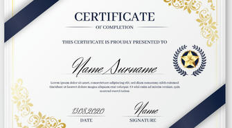 How to Maintain and Update Your Professional Certifications: A Guide for Career Growth