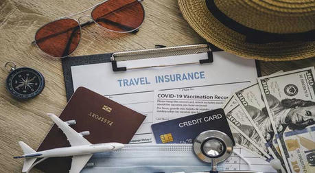 Travel Insurance and Health Coverage: Your Safety Net for Global Adventures