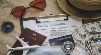 Travel Insurance and Health Coverage: Your Safety Net for Global Adventures