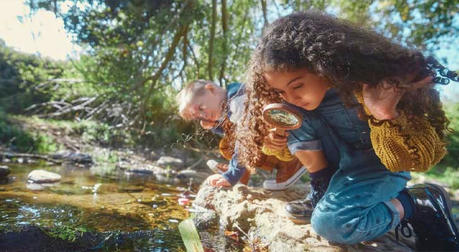 Exploring the Great Outdoors: How Nature and Outdoor Activities Boost Our Well-Being 🌲⛰️