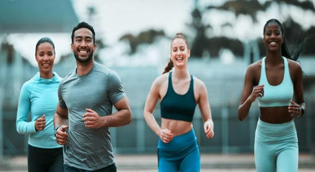 Why Regular Exercise Is the Secret Sauce to a Happier, Healthier Life🏋️‍♂️💪