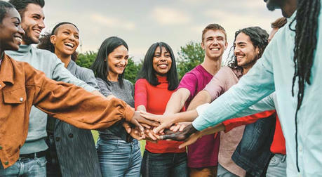 Social Activities and Community Engagement: The Secret to a Happier Life