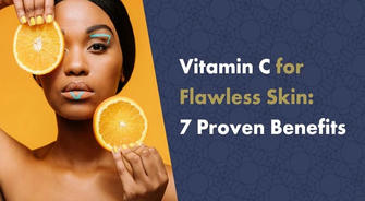 Vitamin C for Your Skin: A Global Glow-Up