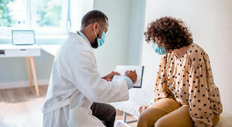 The Power of Regular Health Check-Ups: Why Seeing Your Doctor is More Than Just a 'Check-the-Box' Activity