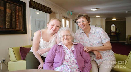 The Art and Science of Family Caregiving: A Journey of Love, Learning, and Laughter