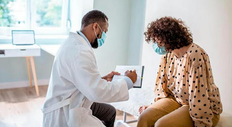 The Power of Regular Health Check-Ups: Why Seeing Your Doctor is More Than Just a 'Check-the-Box' Activity