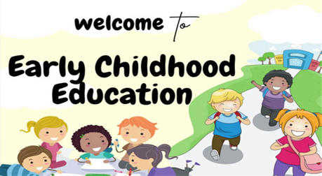 The Magic of Early Childhood Education: Shaping Tomorrow’s Minds Today 🌟📚