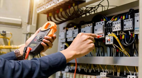 Exploring the World of Electrician Courses: Powering Up Your Career